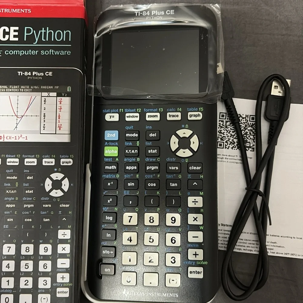 Texas Instruments - Picture 4 of 5